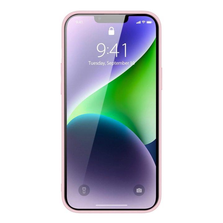 Apple iPhone 14 Plus Pink