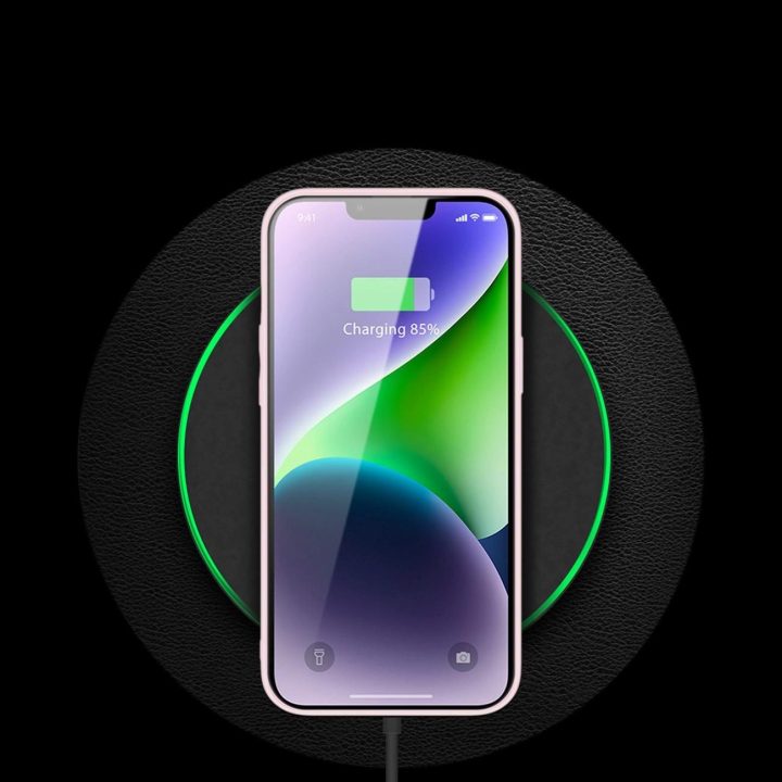 Apple iPhone 14 Plus Pink