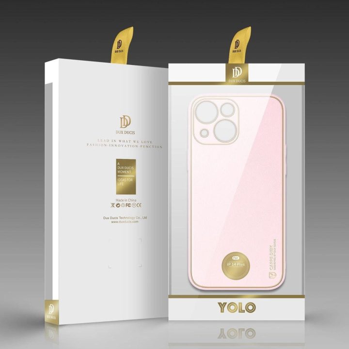 Apple iPhone 14 Plus Pink