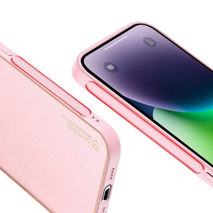Apple iPhone 14 Plus Pink