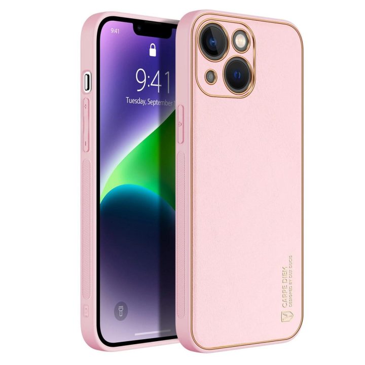 Apple iPhone 14 Plus Pink