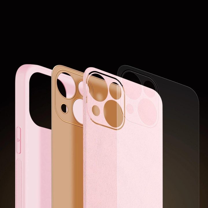 Apple iPhone 14 Plus Pink