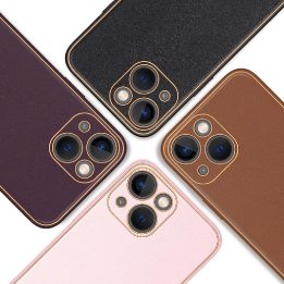 Apple iPhone 14 Plus Purple
