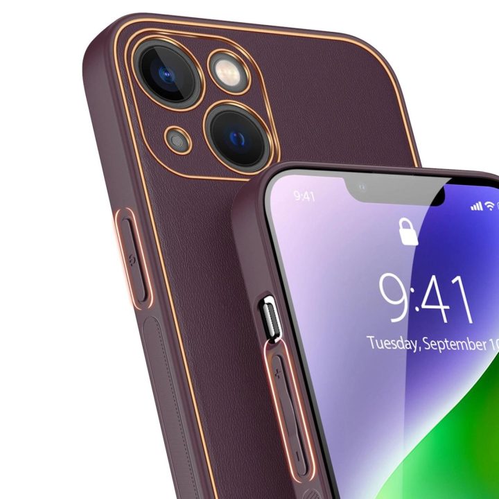 Apple iPhone 14 Plus Purple