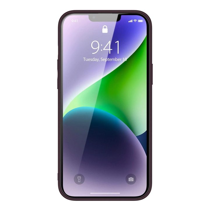Apple iPhone 14 Plus Purple
