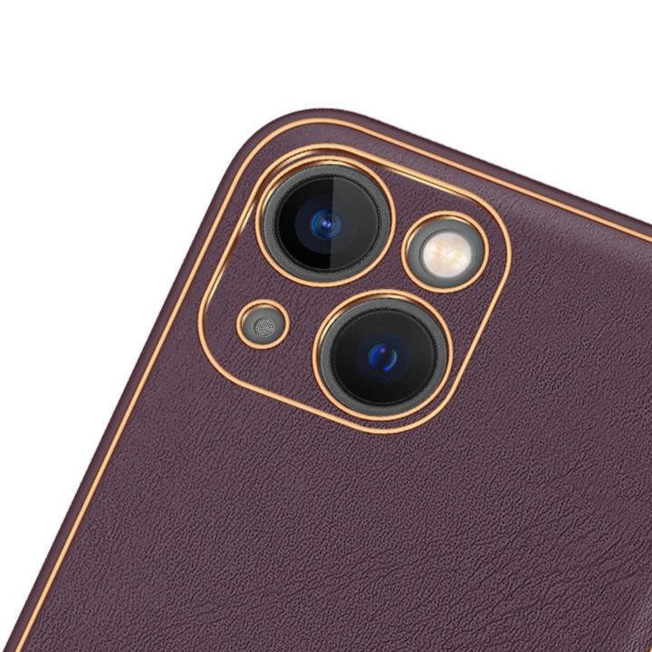 Apple iPhone 14 Plus Purple