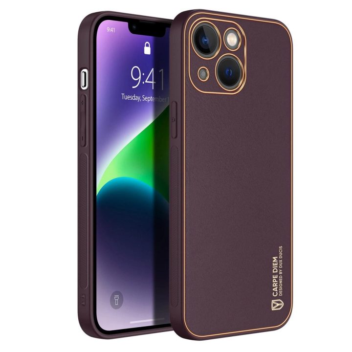 Apple iPhone 14 Plus Purple