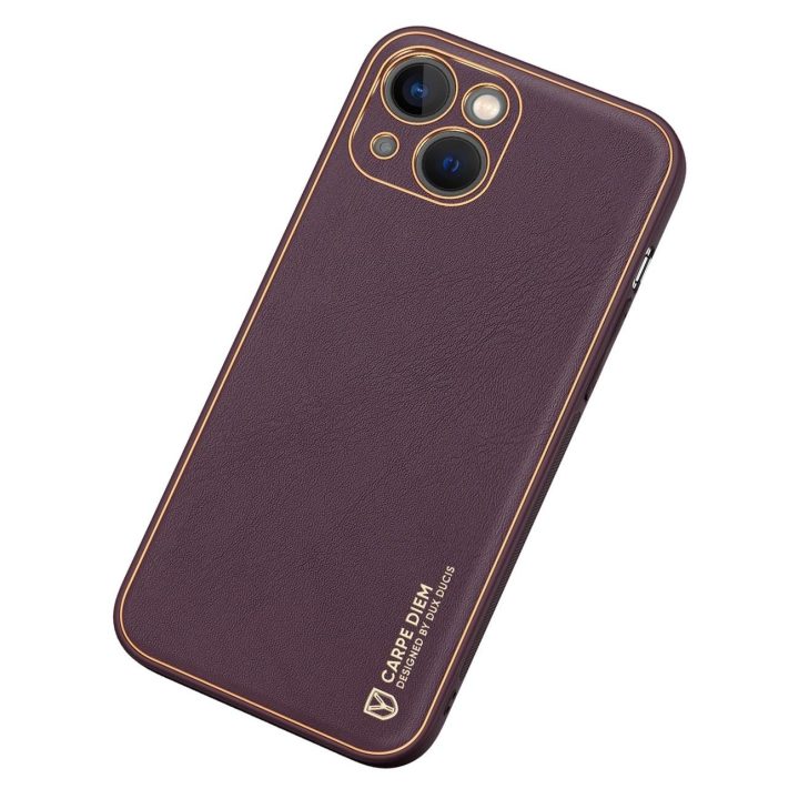 Apple iPhone 14 Plus Purple