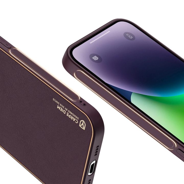 Apple iPhone 14 Plus Purple