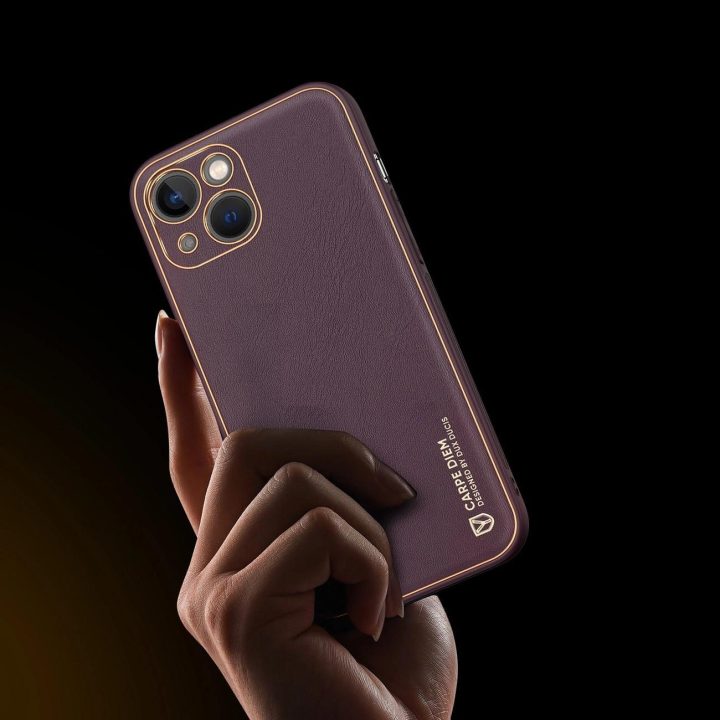 Apple iPhone 14 Plus Purple