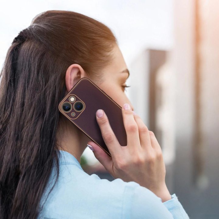 Apple iPhone 14 Plus Purple