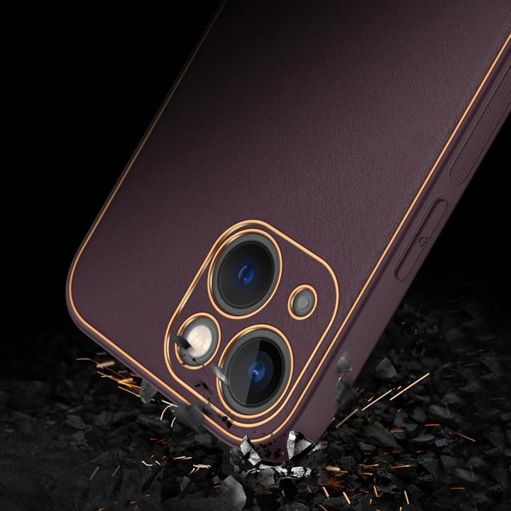 Apple iPhone 14 Plus Purple