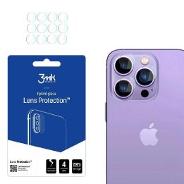Kameros stiklas, skirtas iPhone 14 Pro Max / 14 Pro 7H, skirtas serijos objektyvo apsauginiam objektyvui