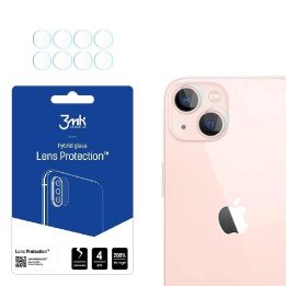 Kameros stiklas skirtas iPhone 14 7H Lens Protection serijos objektyvui