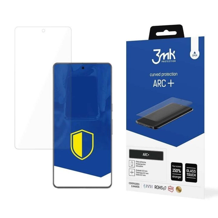 Google Pixel 7 Pro“ – ARC+