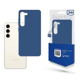 Samsung Galaxy S23 Plus – Matt Case mėlyna spalva