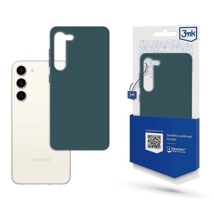 Samsung Galaxy S23 5G – Matt Case lovage