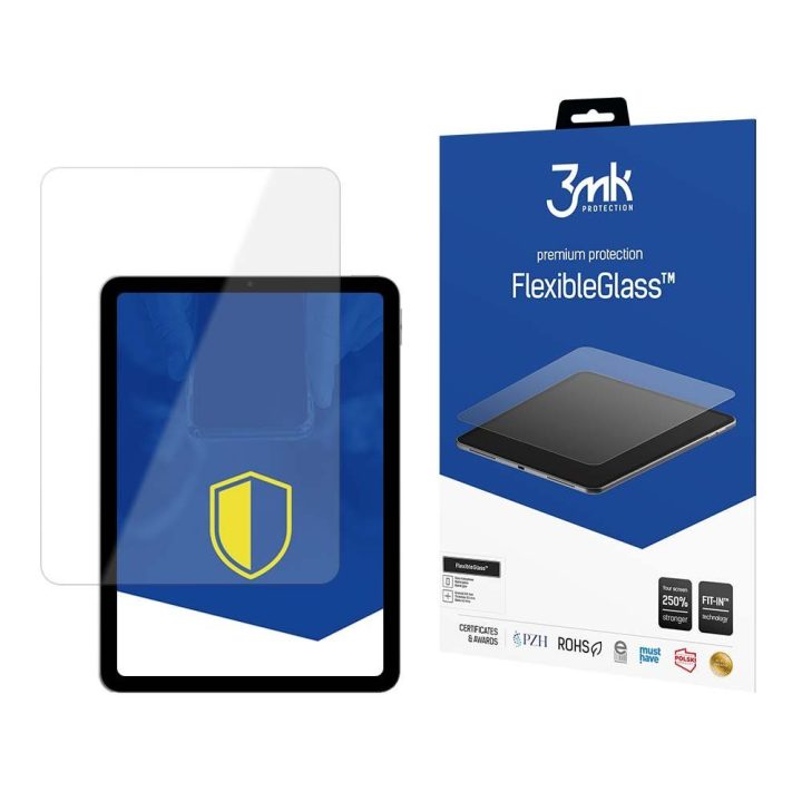 Apple iPad 10,9 (10 kartos) – FlexibleGlass™ 11