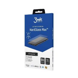 Samsung Galaxy S23 FE – HardGlass Max™