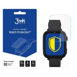 GARETT KIDS N!CE (NICE) PRO 4G – Watch Protection™ v. ARC+