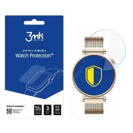 Huawei Watch GT 4 41mm – Watch Protection™ v. FlexibleGlass Lite