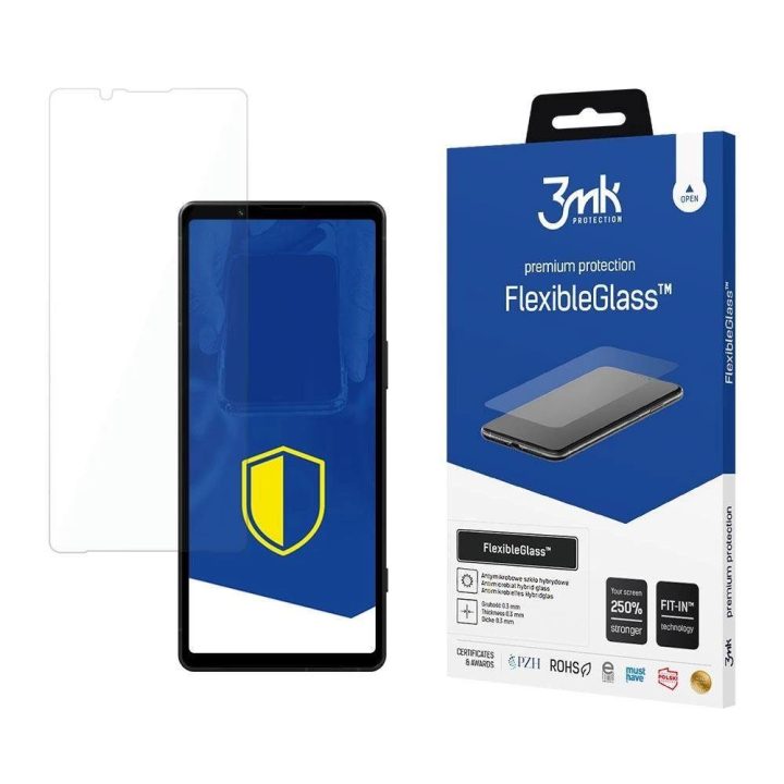 Sony Xperia 5 V – FlexibleGlass™