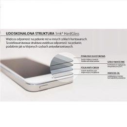 Apple iPhone SE 2022 - HardGlass™