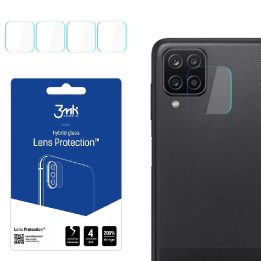 Samsung Galaxy A12 - objektyvo apsauga™