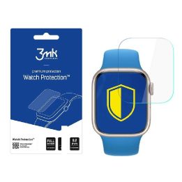 Apple Watch 7 41 mm - Watch Protection™ prieš ARC+