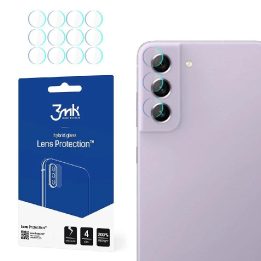 Samsung Galaxy S21 FE 5G - objektyvo apsauga™