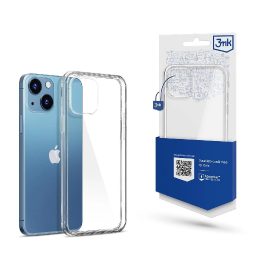 Apple iPhone 13 Mini - skaidrus dėklas