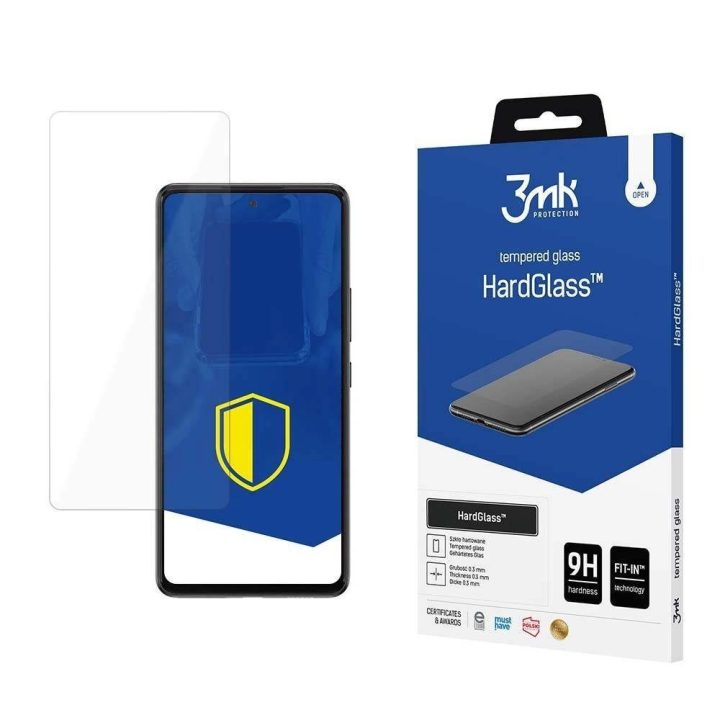 Samsung Galaxy A53 5G - HardGlass™