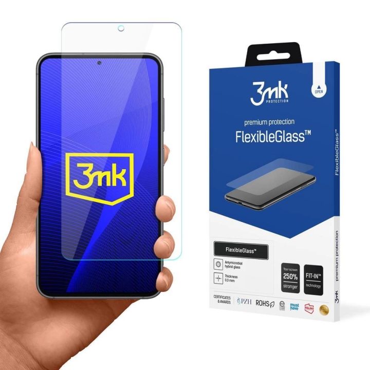 Samsung Galaxy S23+ - FlexibleGlass™