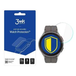 Samsung Galaxy Watch 5 Pro 45 mm - Watch Protection™ prieš FlexibleGlass Lite