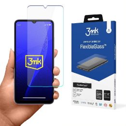 Xiaomi Redmi 12C - FlexibleGlass™