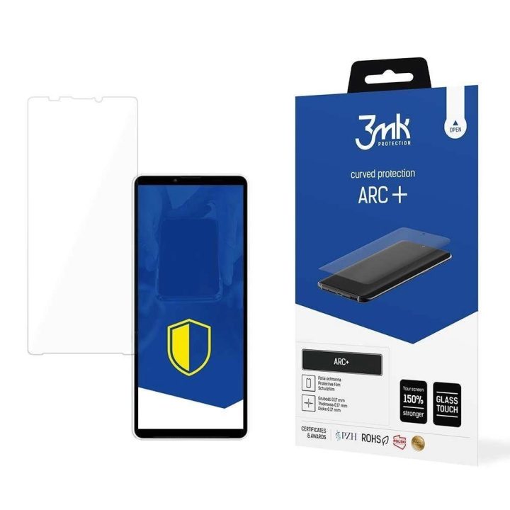 Sony Xperia 10 V - ARC+
