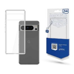 Google Pixel 8 Pro - Armor dėklas