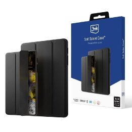 Samsung Galaxy Tab S6 Lite 2020/2022 - iki 12 colių minkštas planšetinio kompiuterio dėklas