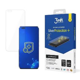 Honor Magic5 Pro - SilverProtection+