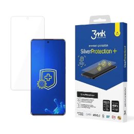 Oppo Reno 10 (CPH2531)/ Pro - SilverProtection+