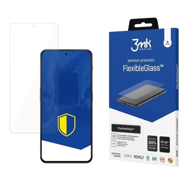 OnePlus Nord 3 5G - FlexibleGlass™