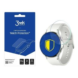 Samsung Galaxy Watch 6 40 mm - Watch Protection™ prieš FlexibleGlass Lite