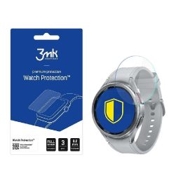 Samsung Galaxy Watch 6 Classic 43 mm - Watch Protection™ prieš FlexibleGlass Lite