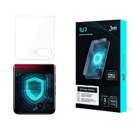 Motorola Razr 40 Ultra (priekinė dalis) - 1UP