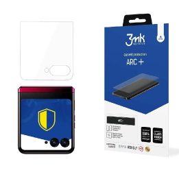 Motorola Razr 40 Ultra (priekyje) - ARC+