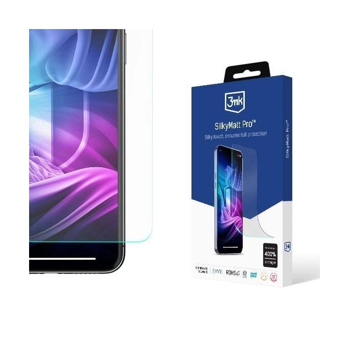 Asus Zenfone 10 - Silky Matt Pro