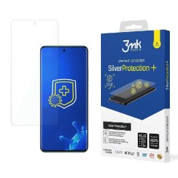 Motorola Edge 40 Neo - SilverProtection+