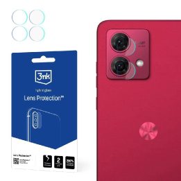 Motorola Moto G84 5G - objektyvų apsauga™