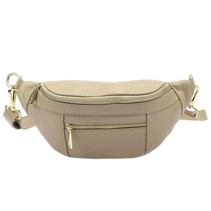 odinė rankinė per juosmenį
