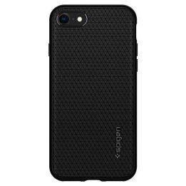 Spigen LIQUID AIR IPHONE 7 / 8 / SE 2020 / 2022 BLACK